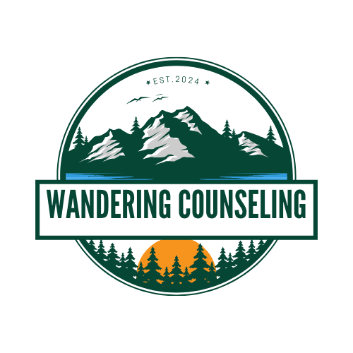 Wandering Counseling